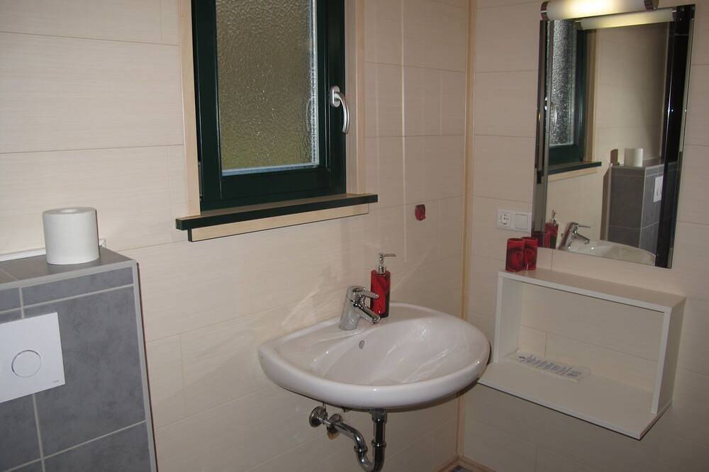 Erzeberg in Bad Emstal, Hessisches Bergland