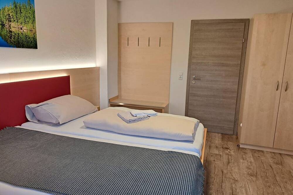 Landhaus Knappenwirt in Mariahof, Lavanttaler Alpen