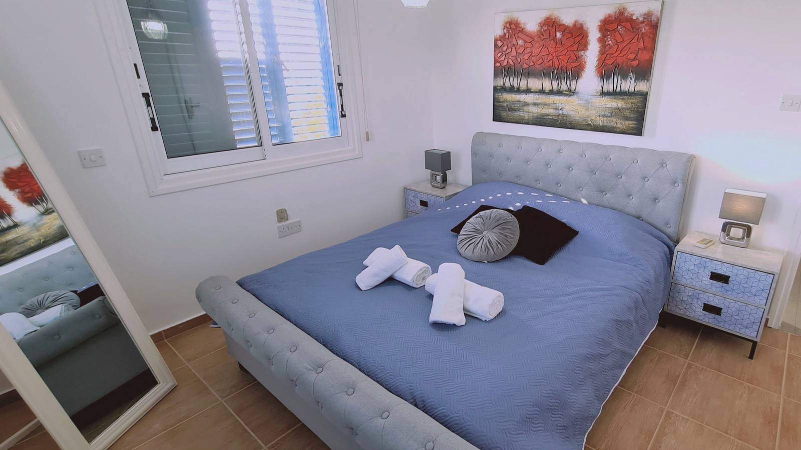 63 Pey - Stay Calypso Villa in Peyia, Südzypern