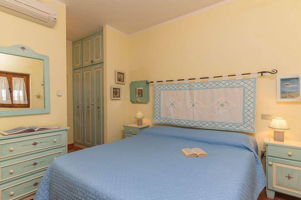 Le Rocce in Palau (Sardegna), Gallura