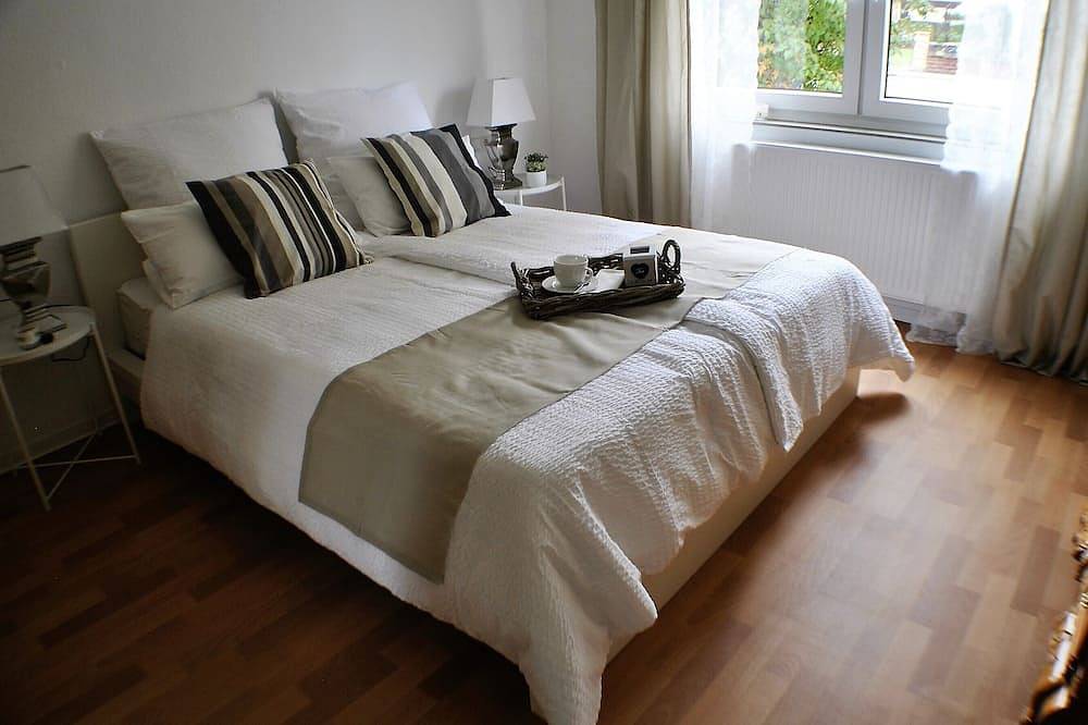 Entire apartment, Luxury Apartment new & stylish in Niederzwehren, Kassel