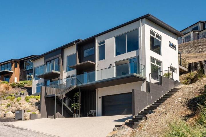 Appartement de vacances pour 2 personnes, avec vue et balcon