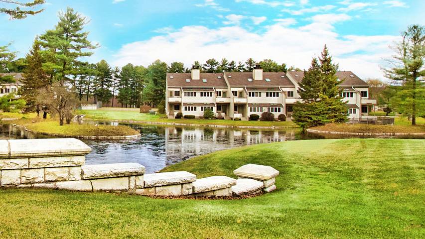 Vacation apartment for 4 people, with pool and sauna - 1
