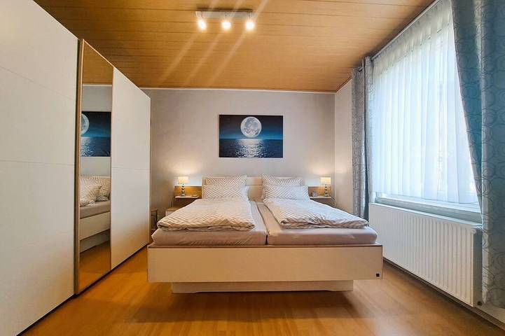 Ferienhaus für 2 Personen, mit Terrasse und Garten in Mecklenburg-Vorpommern - 2