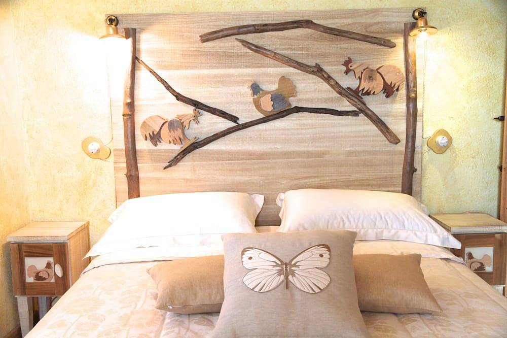 Colle dell'Asinello, Luxusvilla & Poolheizung 30 ° C & Wellness h24-Umbria- in Guardea, Terni Provinz