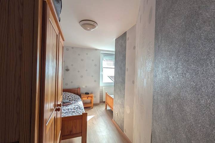 Appartement entier, Gite chez Martine entre Vosges et Alsace in Orbey, Parc naturel régional des Ballons des Vosges
