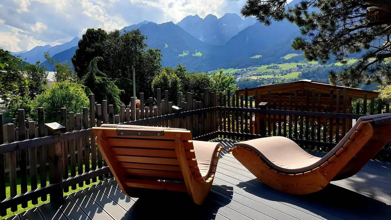 Ferienhaus für 6 Personen (80 m²) in Mieders in Stubaier Alpen, Mieders