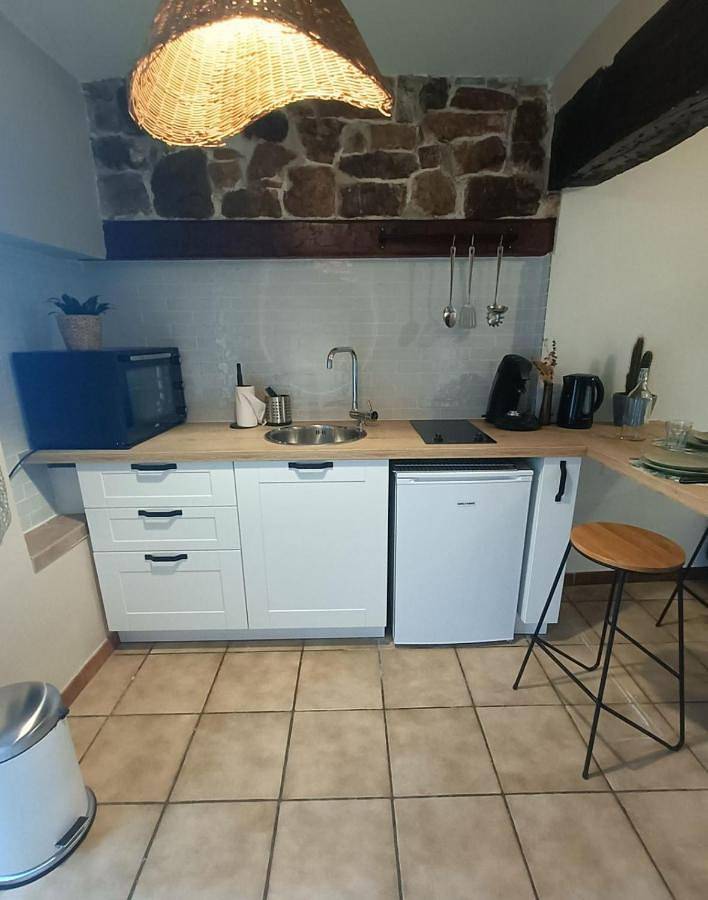 Gîte pour 4 personnes, avec vue et balcon à Solliès-Ville - 3