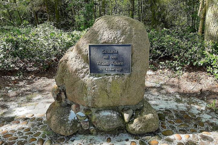 Ferienhaus für 6 Personen, mit Garten in Südbrookmerland