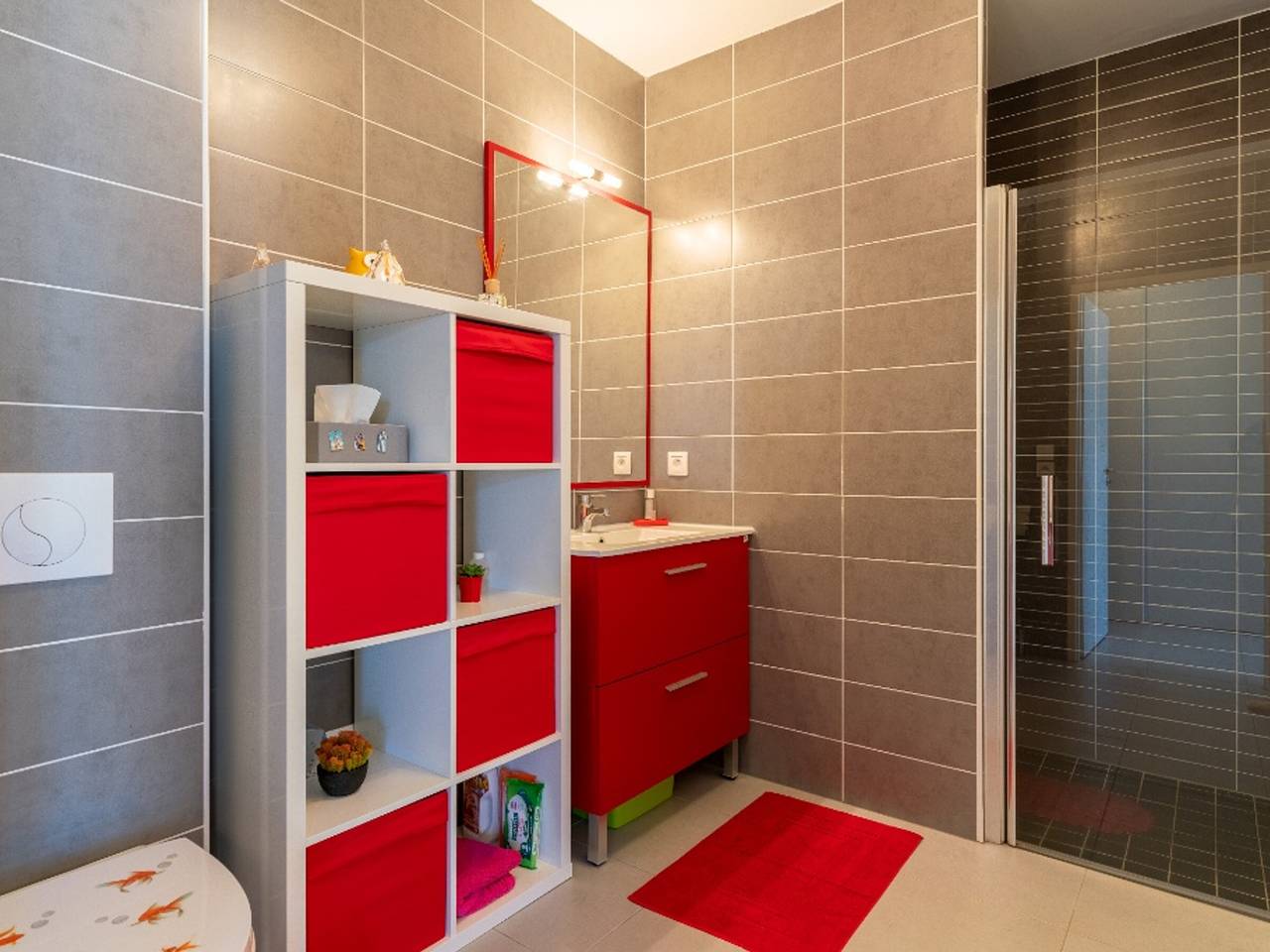 Appartement entier, Appartement idéal au centre-ville - 4 pers. in Biscarrosse (bourg), Biscarrosse