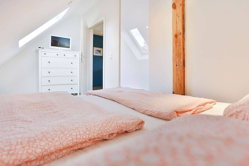 Apartamento entero, Ferienwohnung 1 - Fewo im Bürgermeisterviertel in Ocenarium Stralsund, Stralsund