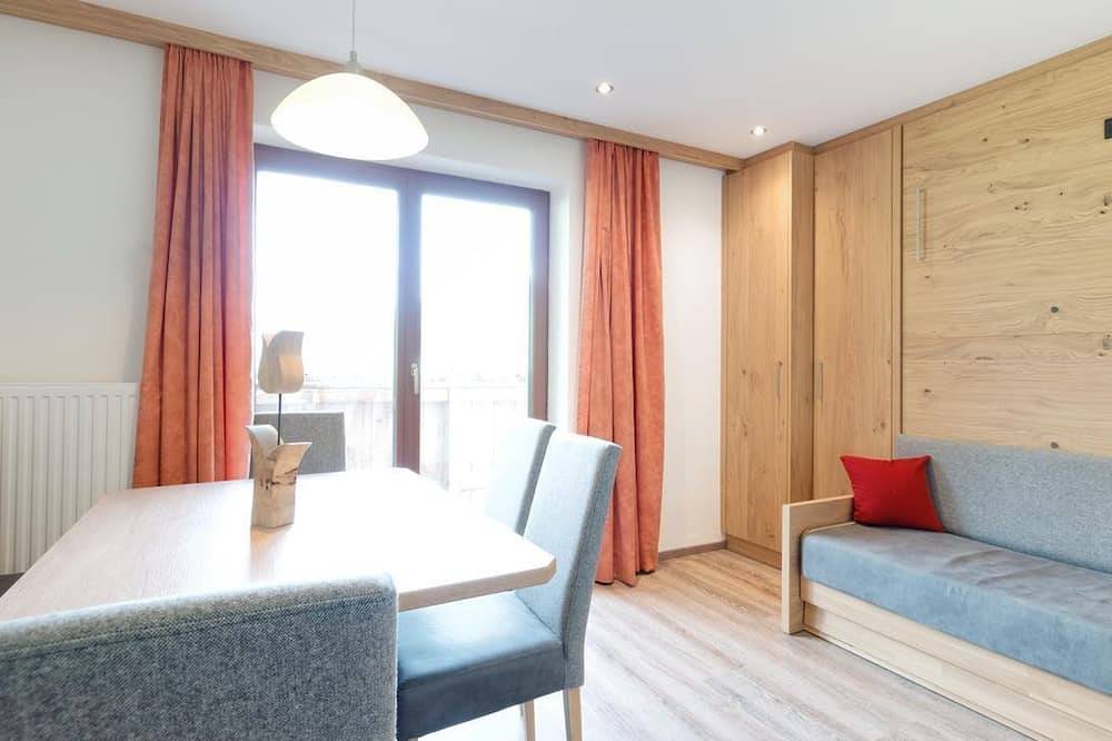 Wohnung 4 - Haus Zehentner, Griessen in Leogang, Pinzgau
