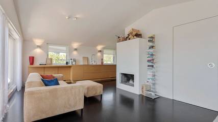 Ferienhaus mit Meerblick für 9 Personen, mit Garten, mit Haustier in Walcheren