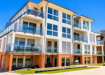 Ferienwohnung für 4 Personen in Duhnen, Cuxhaven, Bild 2