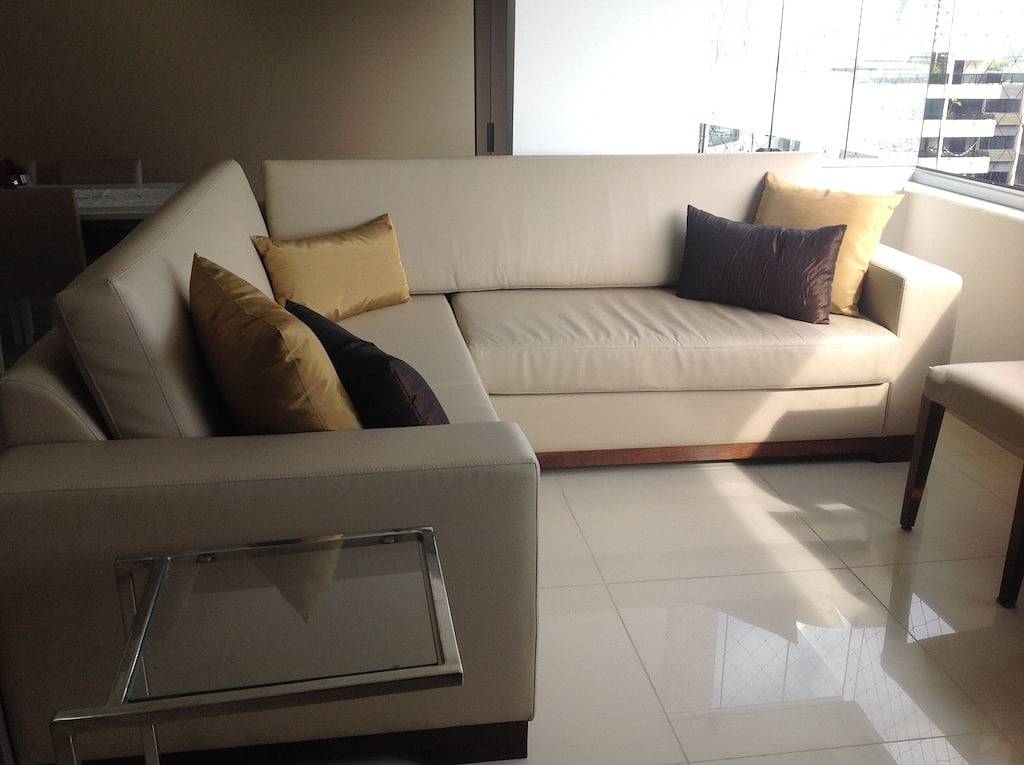 Ganze Wohnung, Das Beste von Boa Viagem Beach / Korallenriffe / In der Nähe von allem in Praia de Boa Viagem, Recife