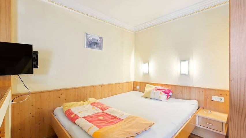 Hütte für 4 Personen, mit Garten, mit Haustier in Saalbach-Hinterglemm - 4