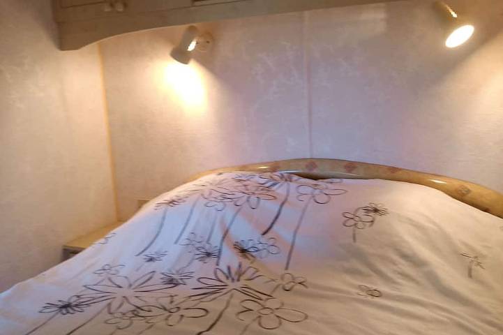 Mobil home pour 4 personnes dans Couret - 3