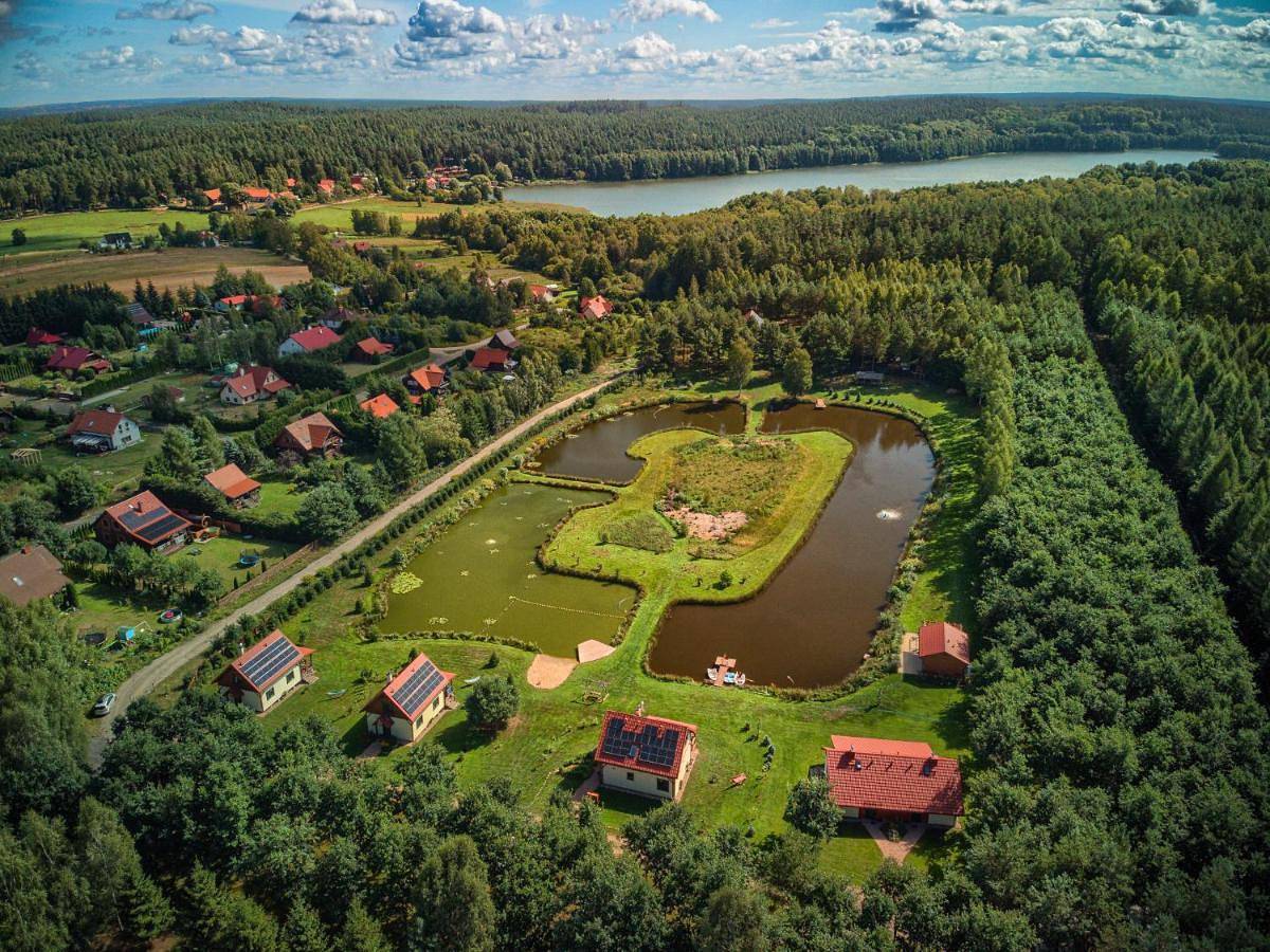 Rentynówka in Powiat olsztyński