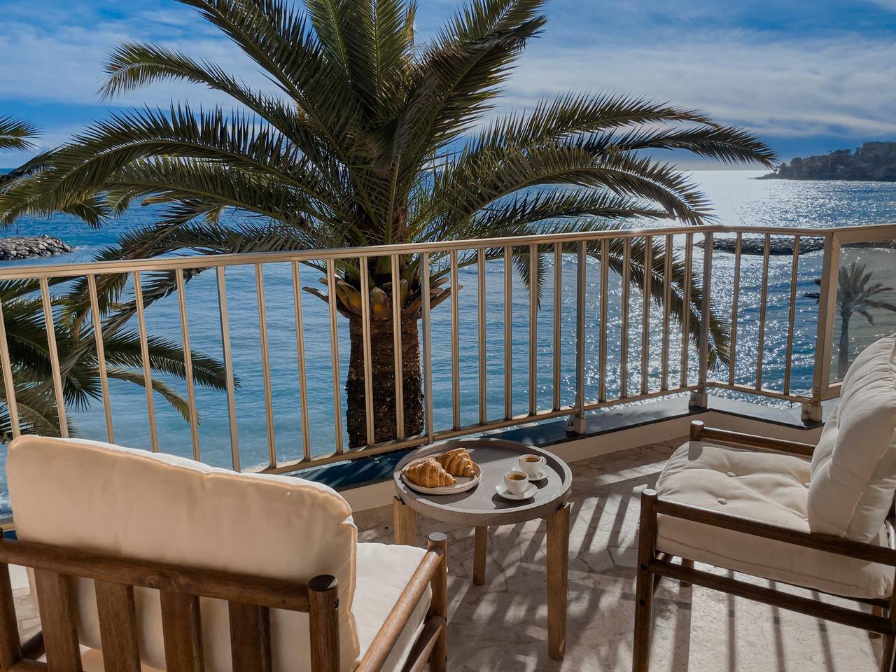 Ganze Ferienwohnung, Soleil Riviera Apartament Cote Azur in Roquebrune-Cap-Martin, Nizza und Umgebung