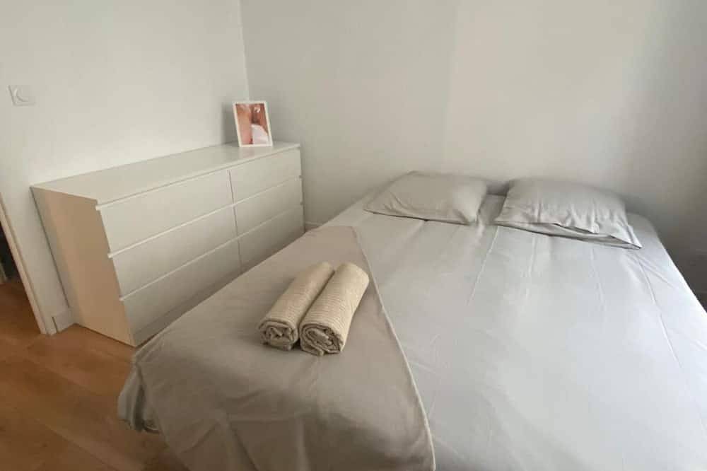 Appartement entier, Hypercentre superbe T3 * Parking privatif in Orléans, Vallée de la Loire