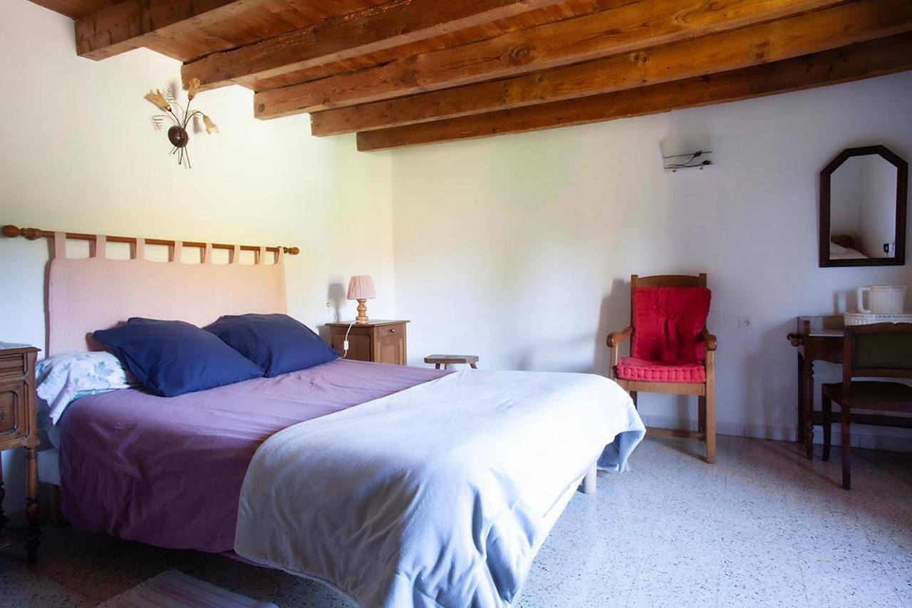 Holiday Home in Villapourçon, Parc naturel régional du Morvan