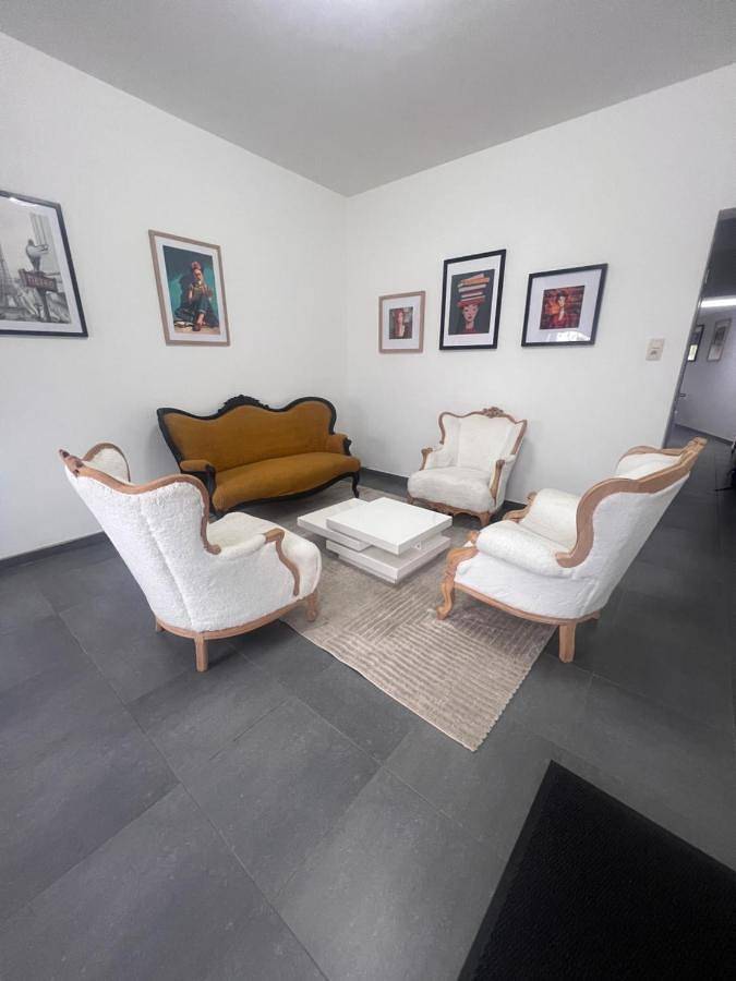 Location de vacances pour 4 personnes, avec terrasse, animaux acceptés à Boussu - 4