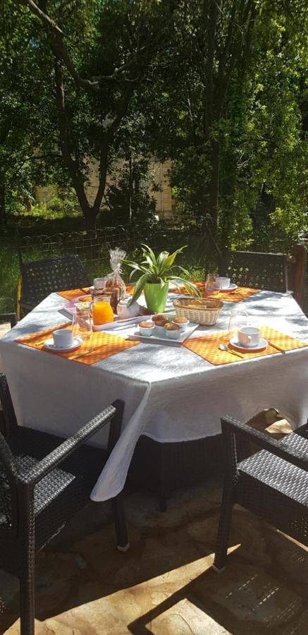 Family Room with Private Bathroom in Patrimonio, Région de Calvi