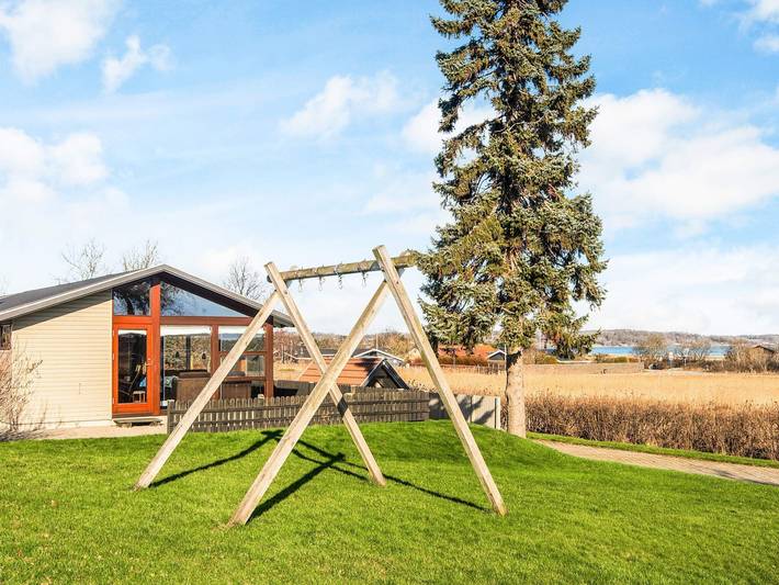 Ferienhaus für 5 Personen in As Vig - 4