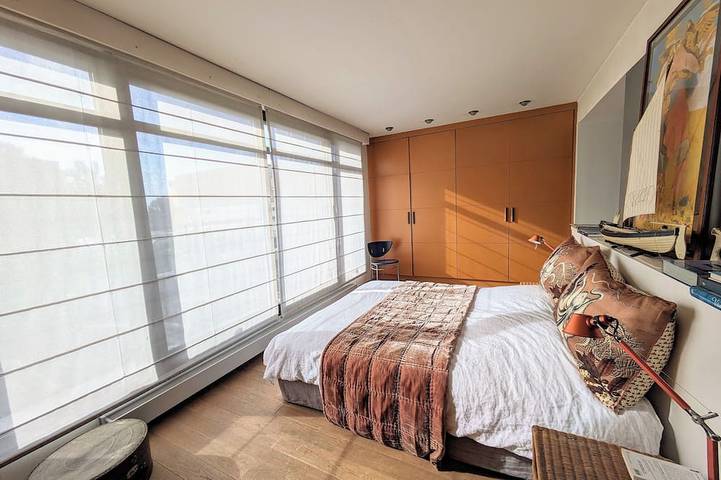 Confort et fonctionnalité! Villa avec vue imprenable sur la plage Malo-les-Bains in Plage de Malo-les-Bains, Dunkerque