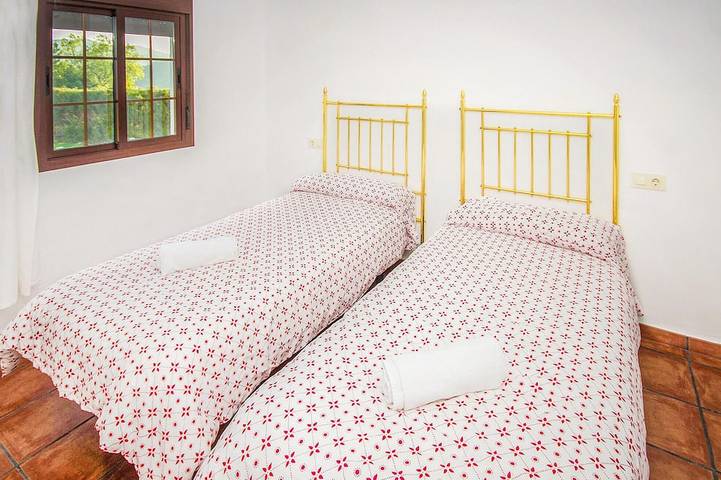 Lovely home in Ubrique in Ubrique, Pueblos Blancos