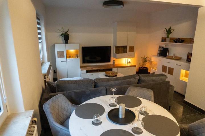 Ferienwohnung für 2 Personen in Bad Schlema