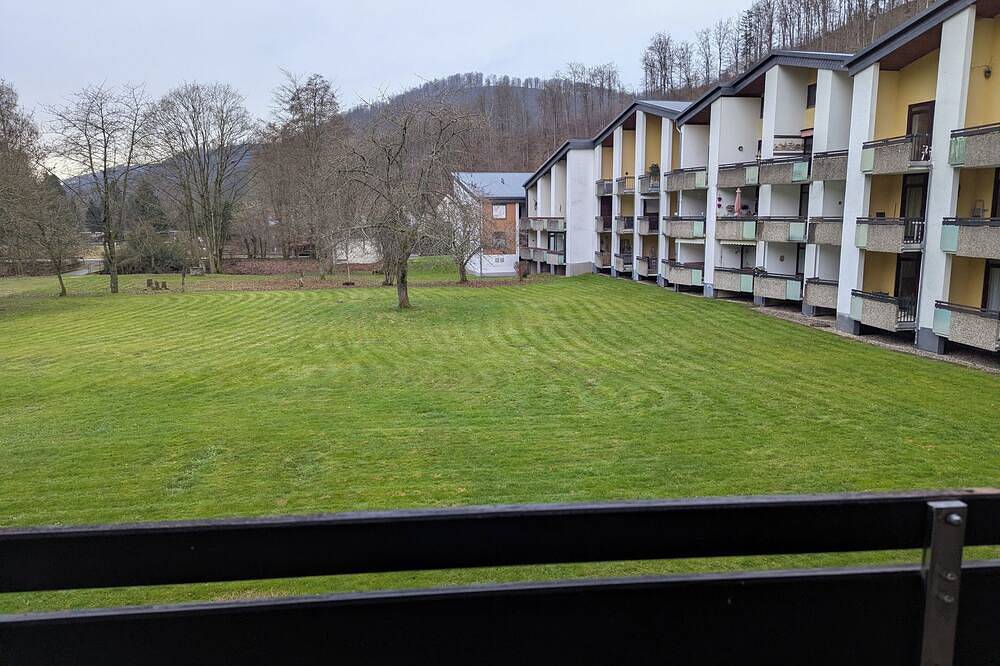 Ganze Wohnung, Kuschelige Ferienwohnung inmitten der Natur und Wanderpfade. Haustierfreundlich in Sieber, Herzberg am Harz