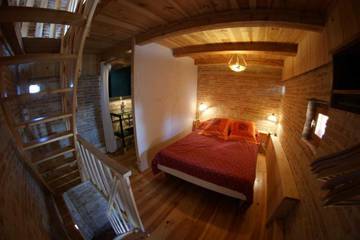 Gîte pour 2 Personnes dans Salvagnac, Tarn, Photo 4