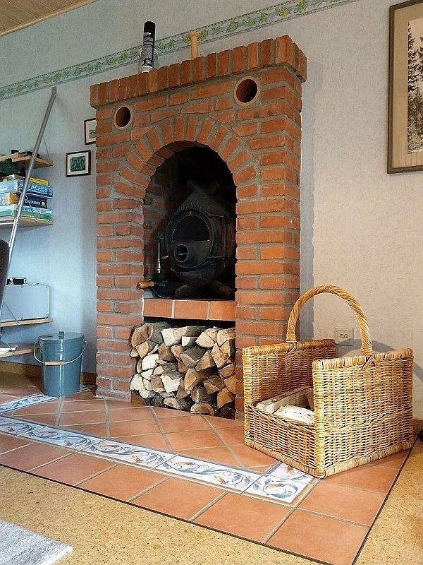 Ganze Ferienwohnung, Ferienwohnung Hansen in Böklund, Grünes Binnenland