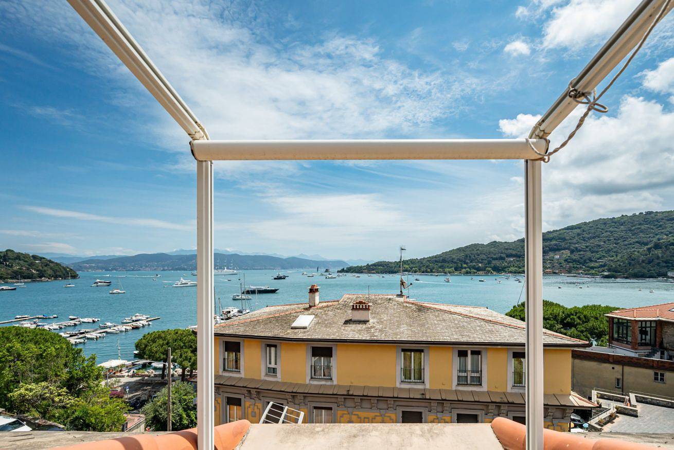 Apartamento entero, Ville 10 Portovenere Sp in Portovenere, Porto Venere Municipio