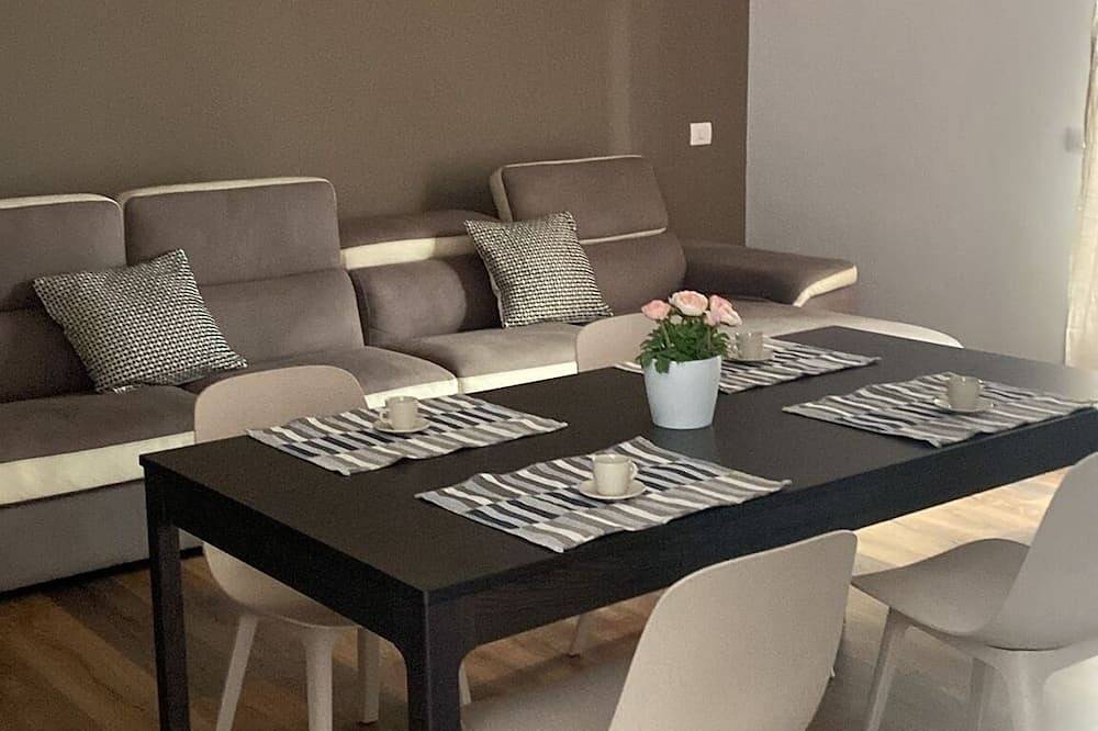 Apartamento entero, Bosco Suite - in the center of town and very convenient to the sea! in Cisternino, Salento