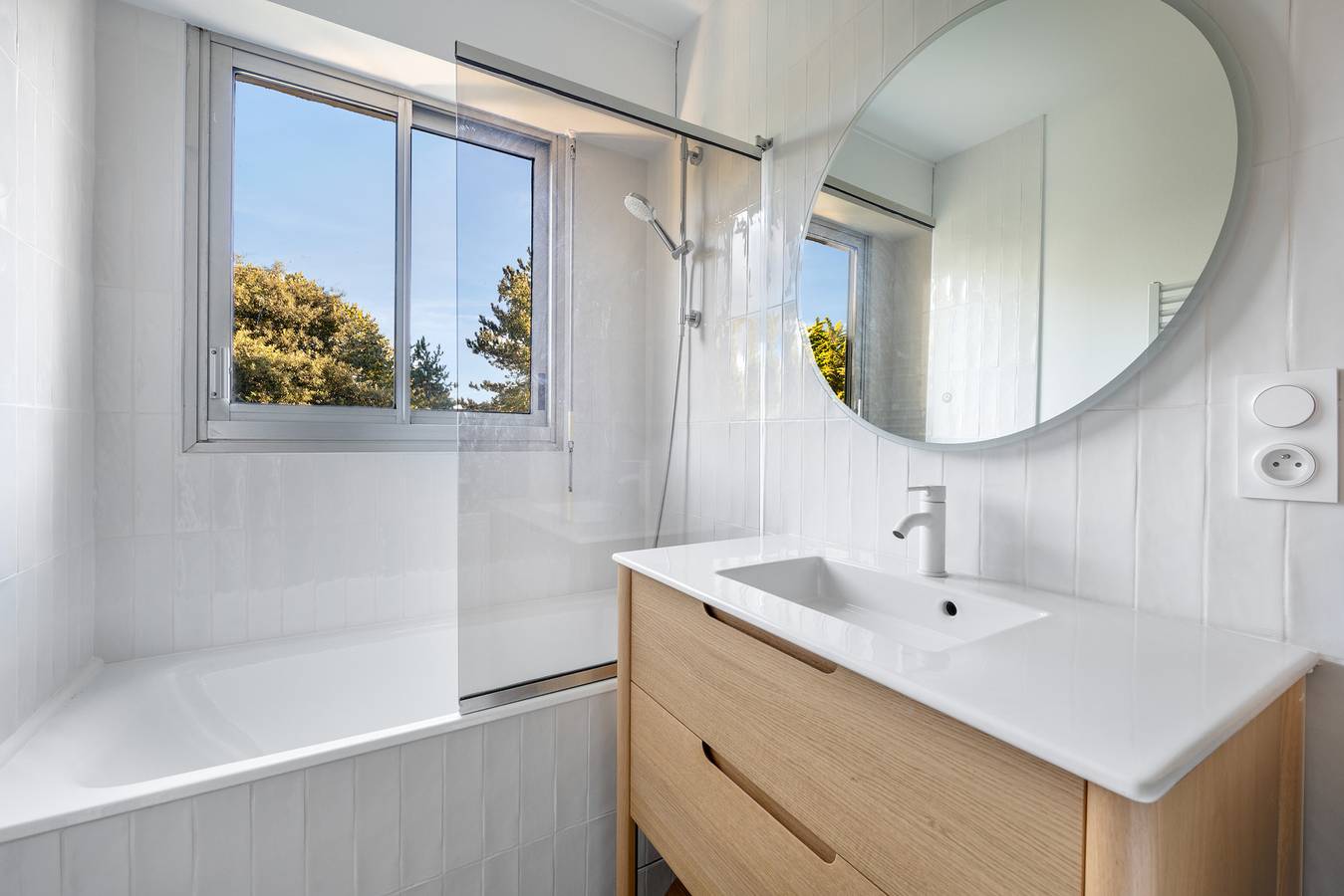 Appartement entier, 10m de la plage - 2 adultes et 2 enfants in La Baule-Escoublac, Côte d'Amour