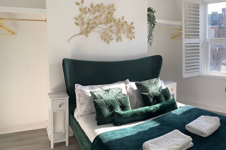 Apartamento de vacaciones para 4 personas - 1