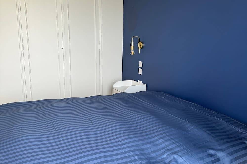 Apartamento entero, Appartement Familial Meublé Tout Confort - 70m² - 2 Chambres in Bois-Colombes, Altos del Sena