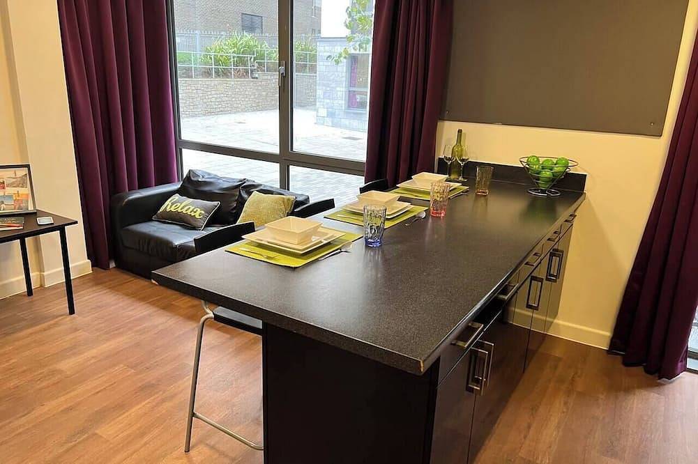 Appartamento vacanze a Plymouth a partire da 76€ a notte