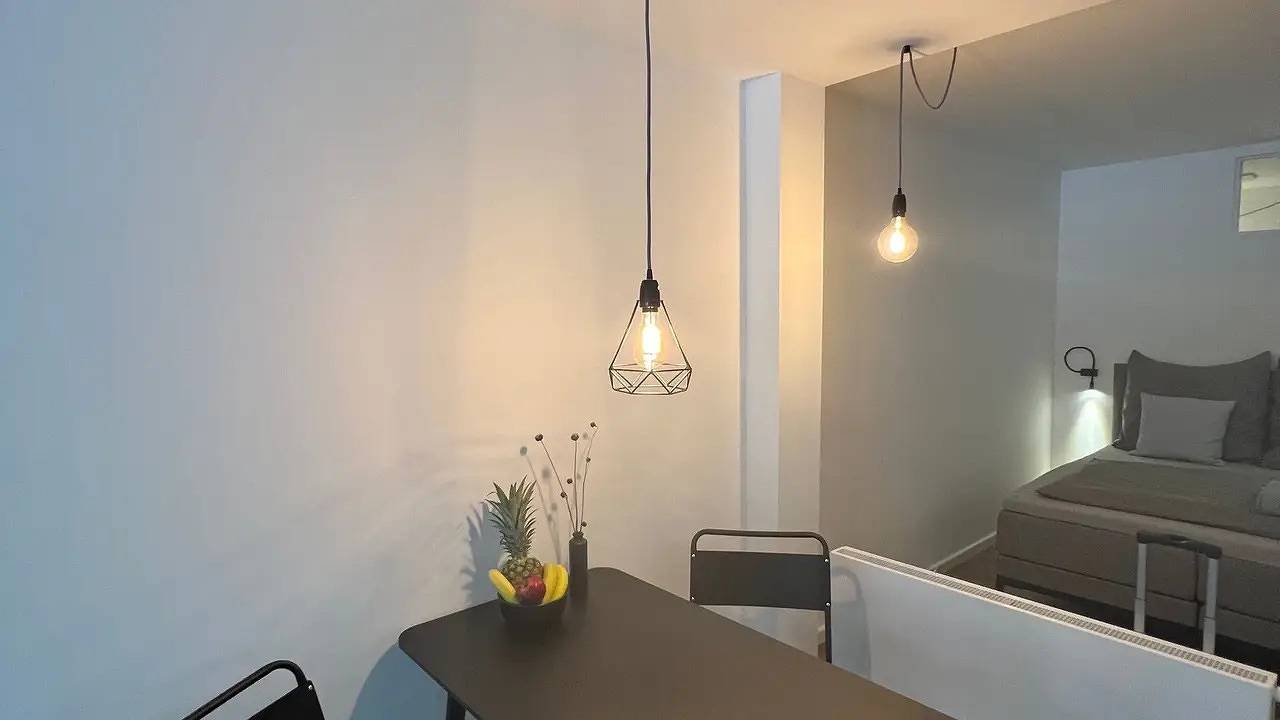 Ganze Ferienwohnung, Ferienwohnung für 2 Personen (46 m²) in Stade in Stade, Cuxland