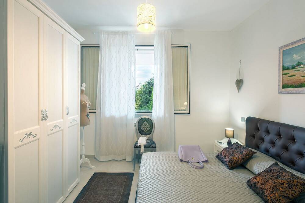 Geheel appartement, Prachtig verblijf in Tavullia in Tavullia, Pesaro-Urbino