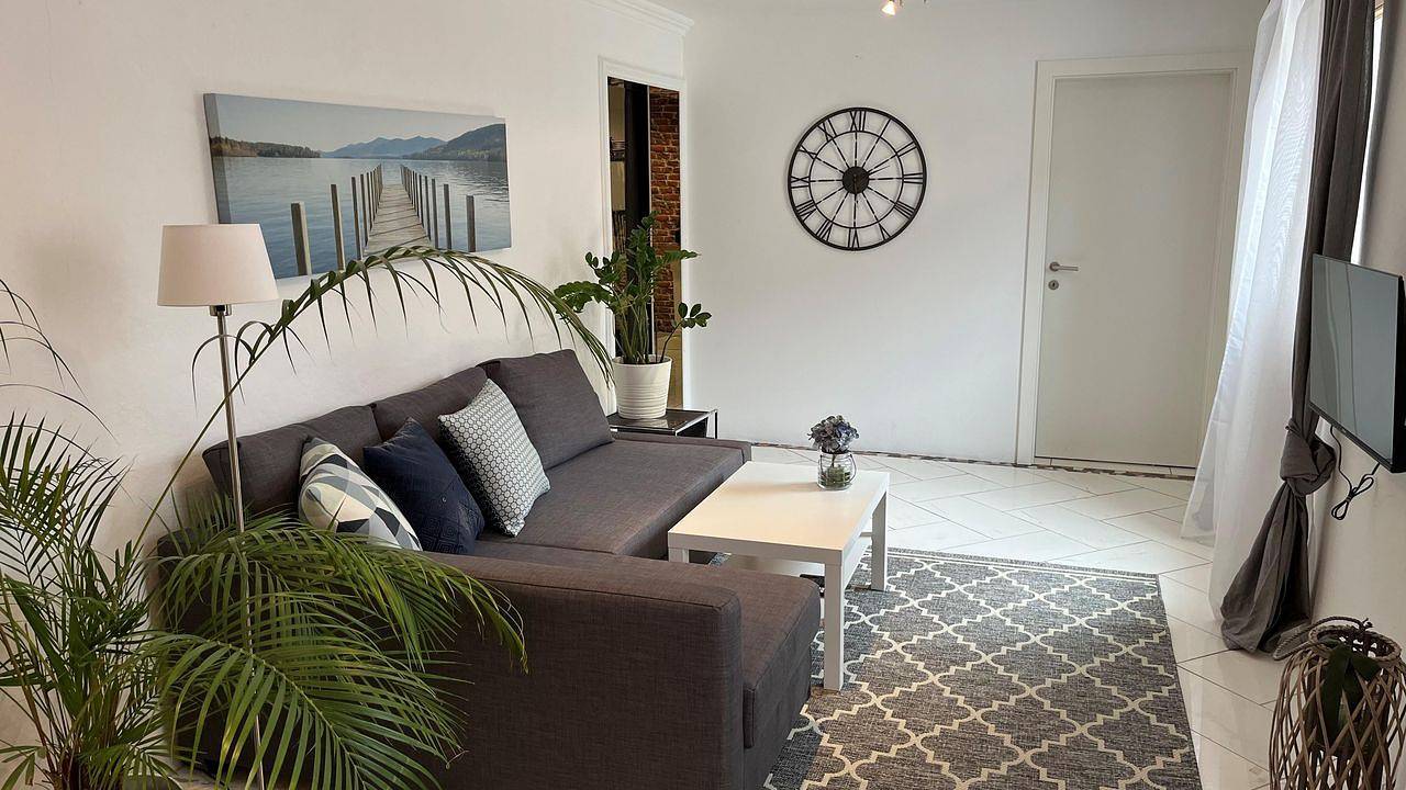 Ganze Ferienwohnung, Ferienwohnung für 4 Personen (120 m²) in Kössen in Kössen, Kaisergebirge