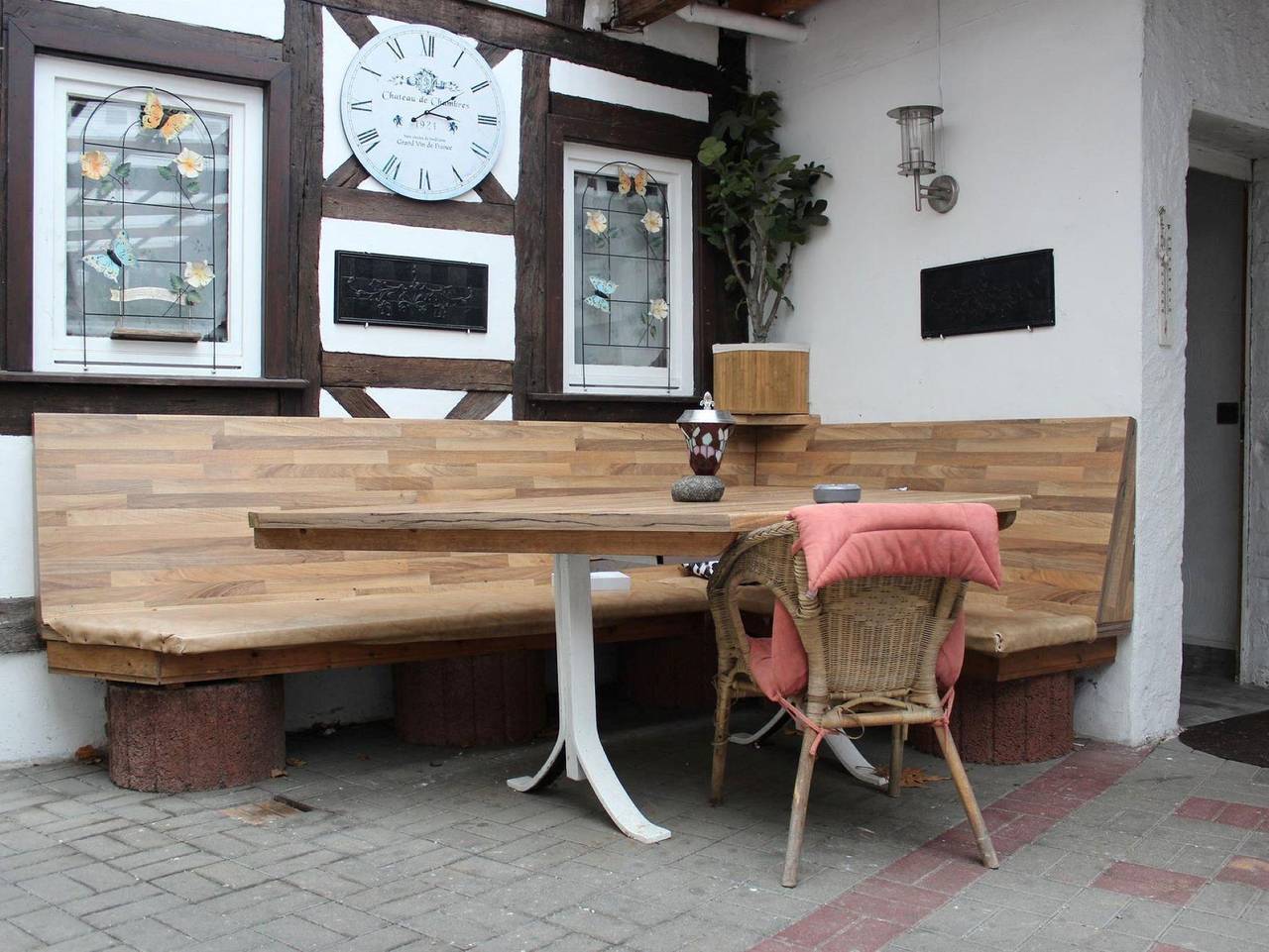 Pension "Brückenschänke" - Einzelzimmer in Nassau Rhineland-Palatinate, Lahn-Taunus