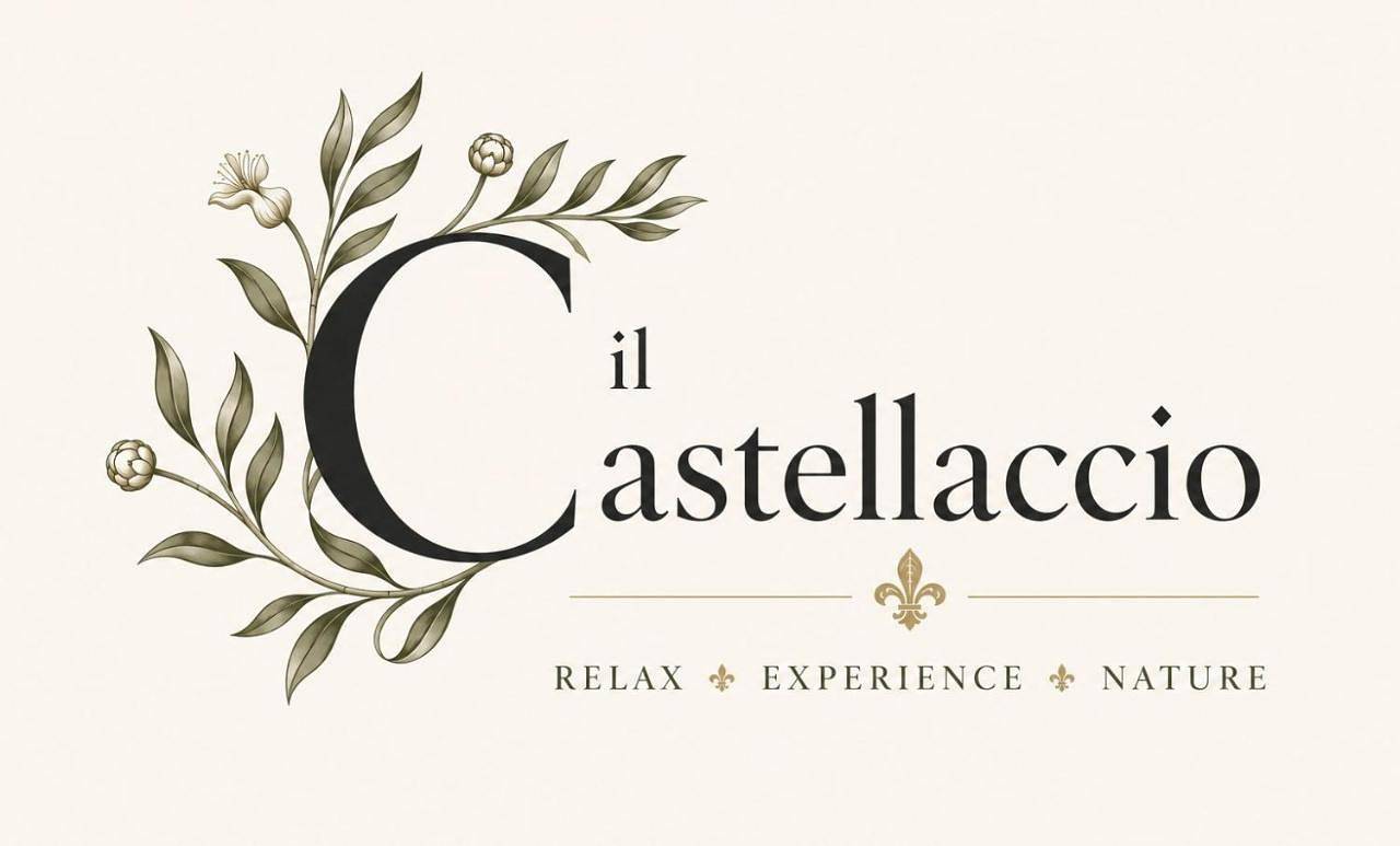 Il Castellaccio in Spello, Province de Pérouse
