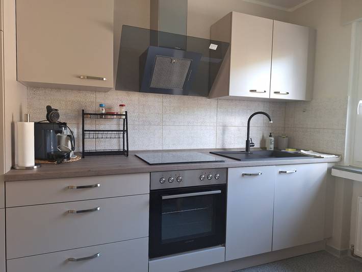 Ferienwohnung für 4 Personen, mit Balkon in Bad Neuenahr - 3