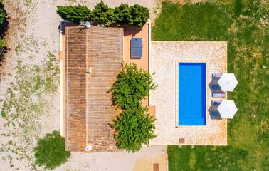 Ferienhaus in Manacor, Mallorca Osten für 5 