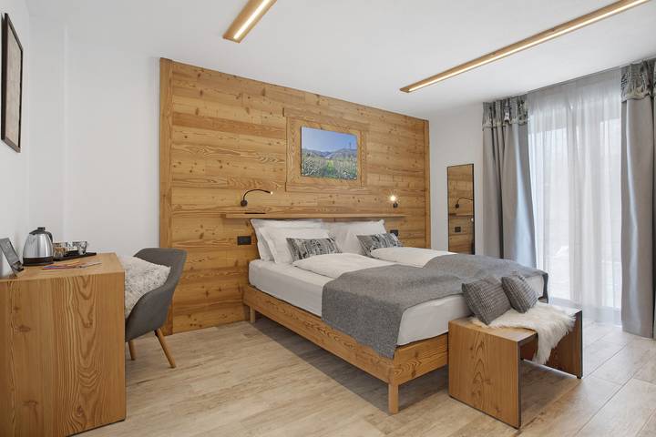 Location de vacances pour 2 personnes, animaux acceptés à Comune di Saint-Pierre