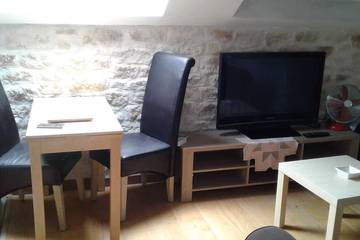 Gîte pour 3 Personnes dans Écharcon, Essonne, Photo 3