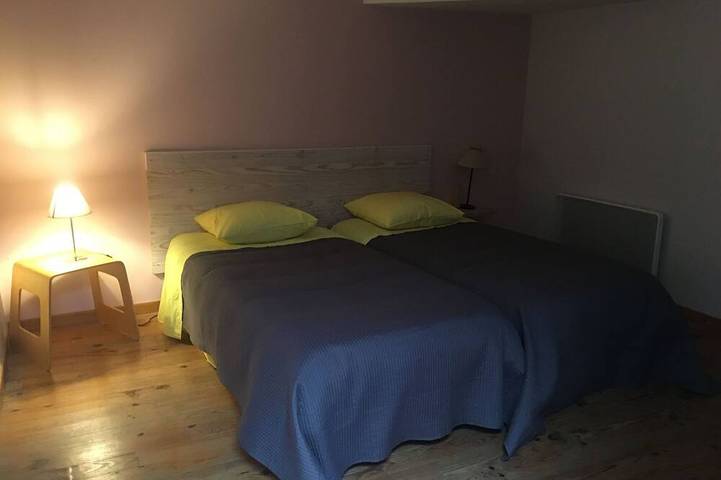 Location de vacances pour 9 personnes à Saint-Andéol-de-Berg - 3